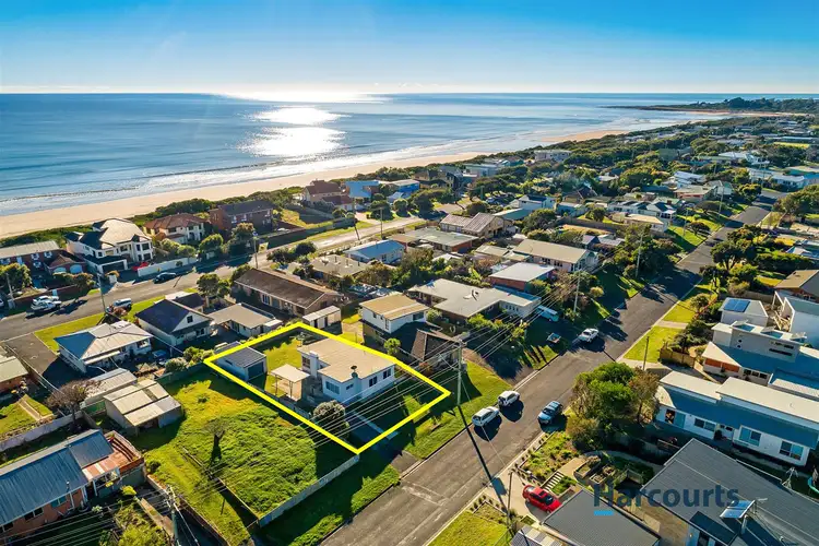 Main view of Homely house listing, 15 Turners Avenue, Turners Beach TAS 7315