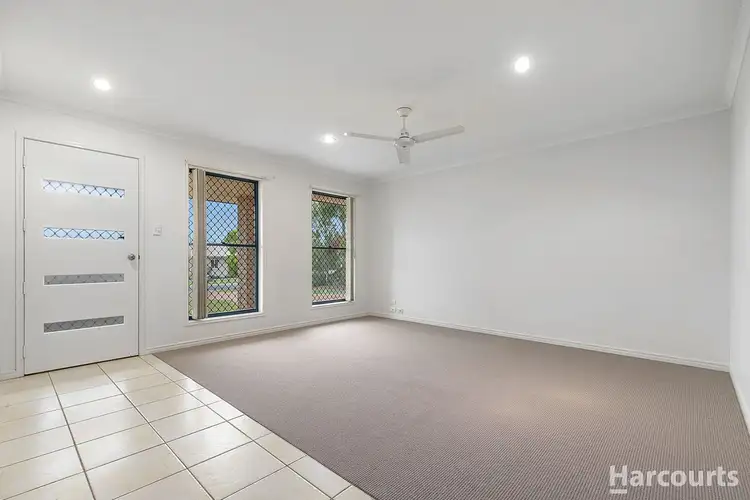 Second view of Homely house listing, 4 Pembridge Circuit, Urraween QLD 4655