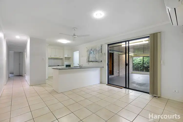 Third view of Homely house listing, 4 Pembridge Circuit, Urraween QLD 4655