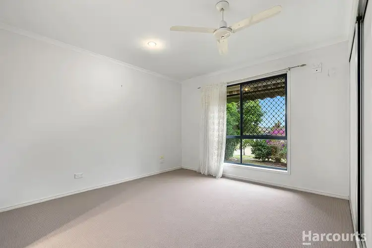 Fourth view of Homely house listing, 4 Pembridge Circuit, Urraween QLD 4655