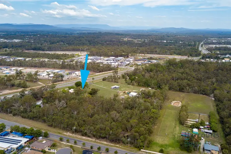 361-365 Chambers Flat Road, Park Ridge QLD 4125