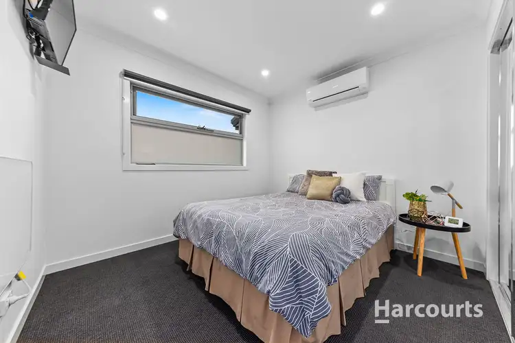 Seventh view of Homely unit listing, 2/12 Slough St, Deer Park VIC 3023