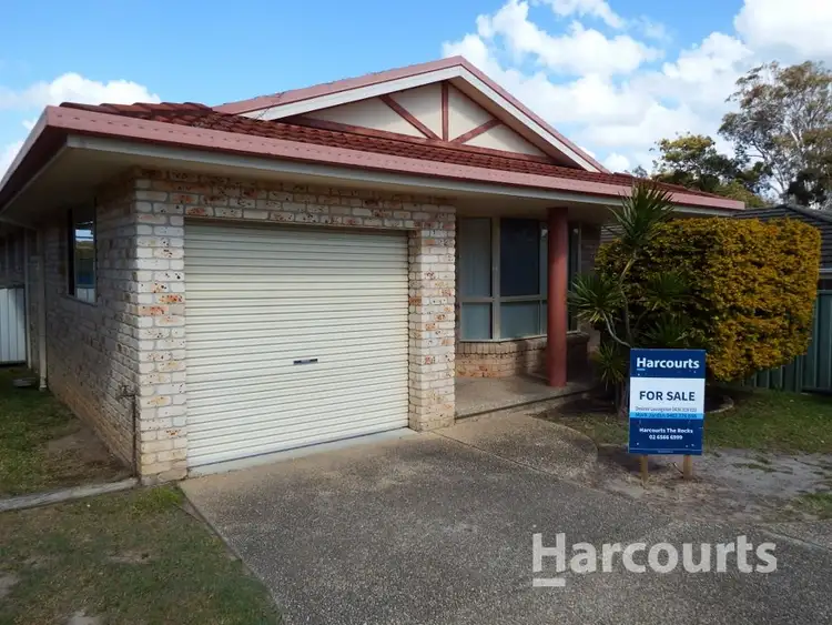 16/85 Gregory Street, South West Rocks NSW 2431