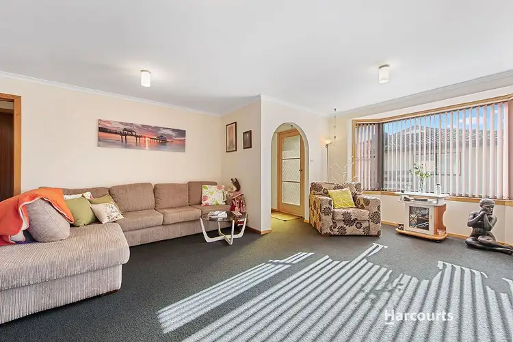 Fourth view of Homely villa listing, 4/11 Avon Street, Parklands TAS 7320