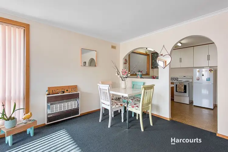 Fifth view of Homely villa listing, 4/11 Avon Street, Parklands TAS 7320