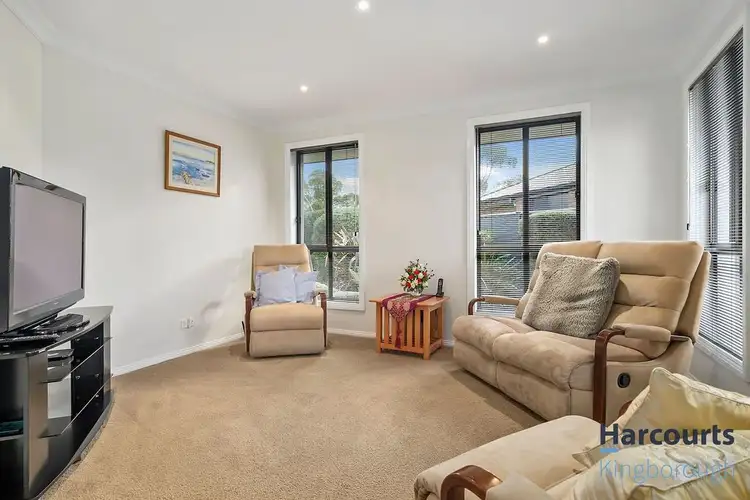 Fifth view of Homely house listing, 7 Avalon Court, Margate TAS 7054