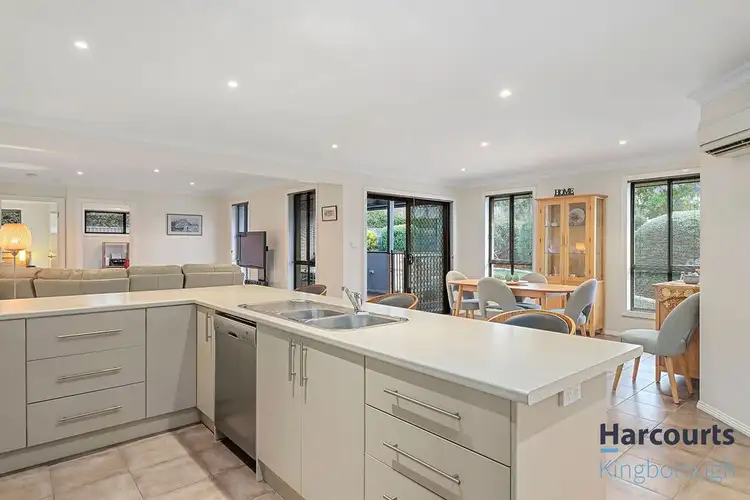 Sixth view of Homely house listing, 7 Avalon Court, Margate TAS 7054