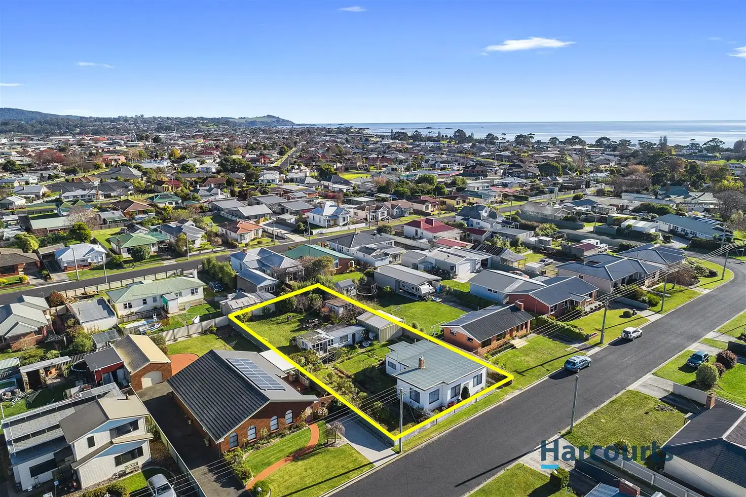 Main view of Homely house listing, 13 Whitelaw Street, Ulverstone TAS 7315