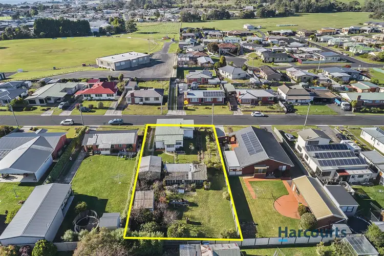 Fourth view of Homely house listing, 13 Whitelaw Street, Ulverstone TAS 7315