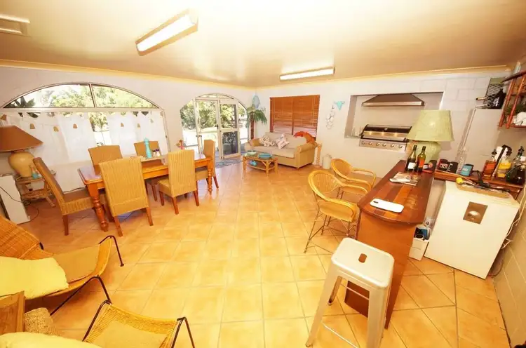 Second view of Homely house listing, 132 Mount Kelly Drive, Ayr QLD 4807