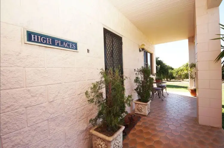 Third view of Homely house listing, 132 Mount Kelly Drive, Ayr QLD 4807