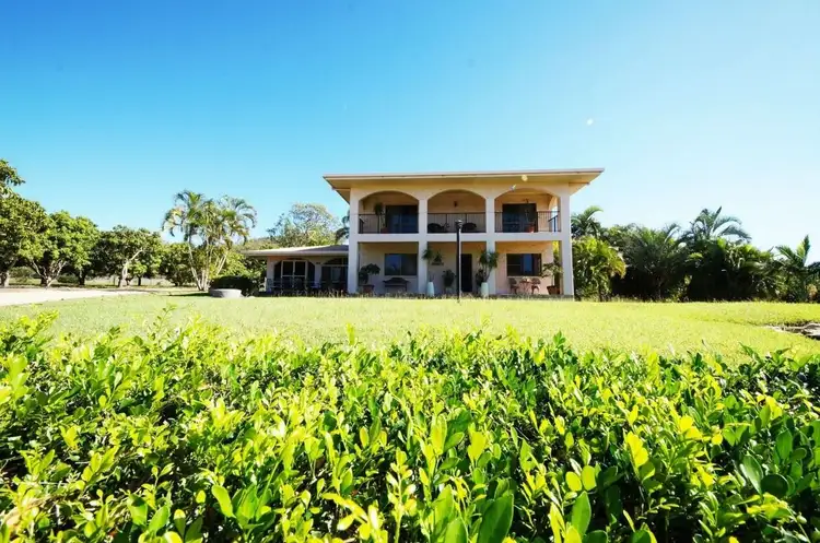 Fourth view of Homely house listing, 132 Mount Kelly Drive, Ayr QLD 4807