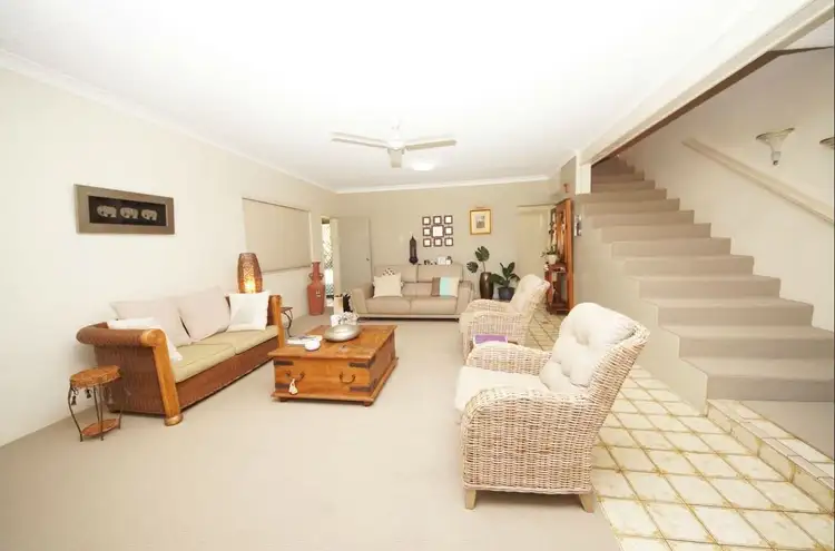 Fifth view of Homely house listing, 132 Mount Kelly Drive, Ayr QLD 4807