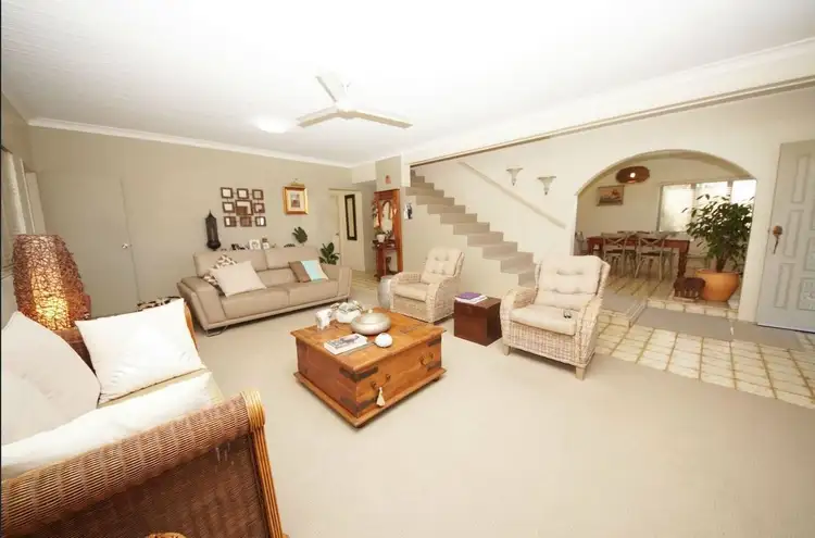 Sixth view of Homely house listing, 132 Mount Kelly Drive, Ayr QLD 4807