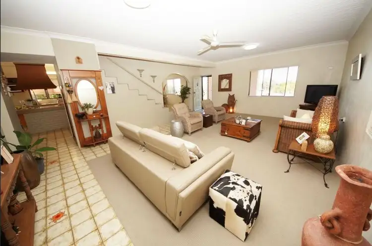 Seventh view of Homely house listing, 132 Mount Kelly Drive, Ayr QLD 4807