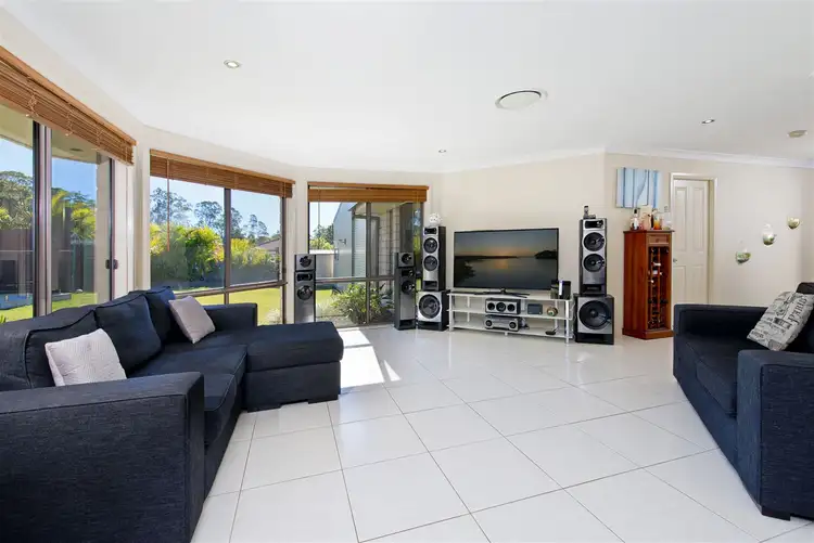Second view of Homely house listing, 15 Yippenvale Circuit, Wauchope NSW 2446