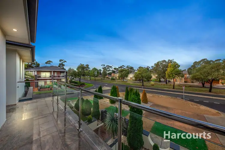 Main view of Homely house listing, 280 Cairnlea Drive, Cairnlea VIC 3023
