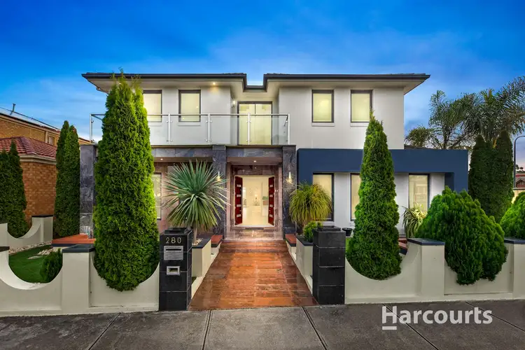 Second view of Homely house listing, 280 Cairnlea Drive, Cairnlea VIC 3023