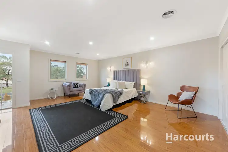 Third view of Homely house listing, 280 Cairnlea Drive, Cairnlea VIC 3023