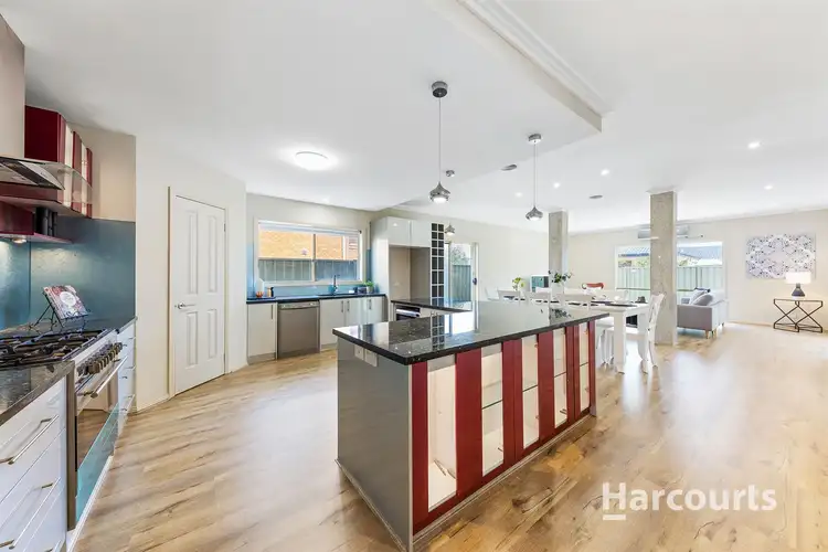 Sixth view of Homely house listing, 280 Cairnlea Drive, Cairnlea VIC 3023