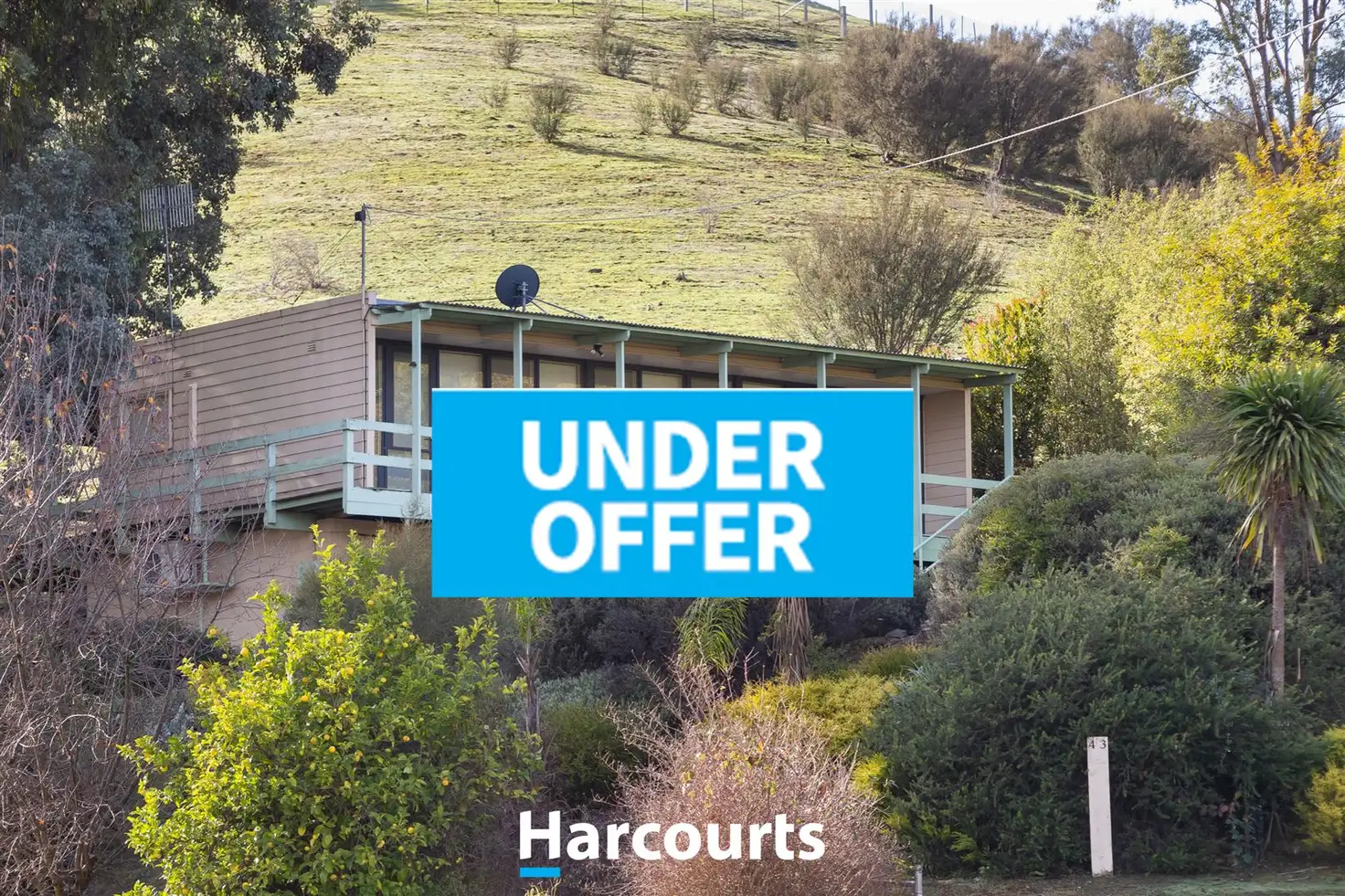 Main view of Homely house listing, 43 Harbourline Drive, Goughs Bay VIC 3723