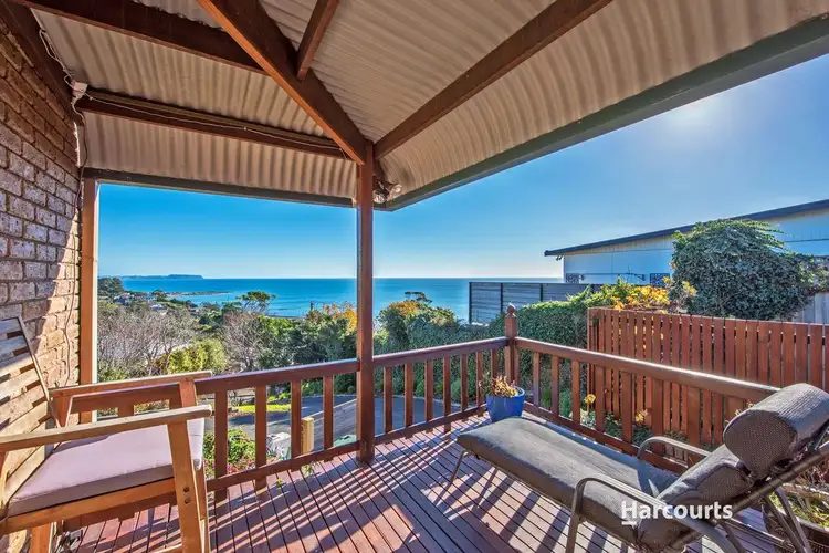 Main view of Homely house listing, 27 Seaview Avenue, Parklands TAS 7320