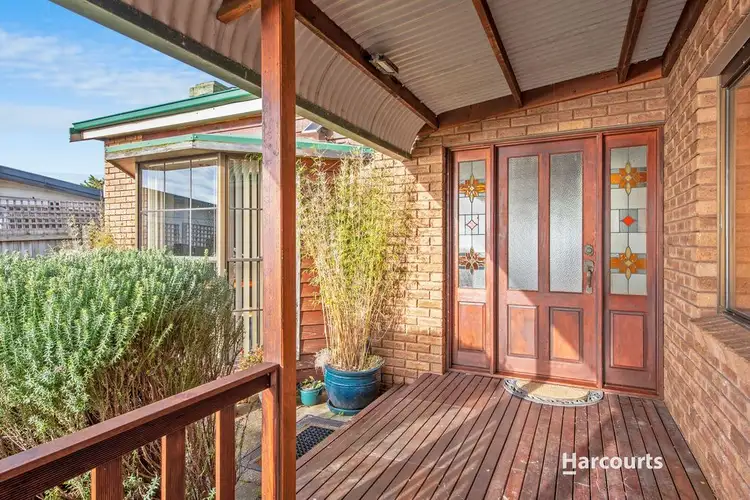 Fifth view of Homely house listing, 27 Seaview Avenue, Parklands TAS 7320