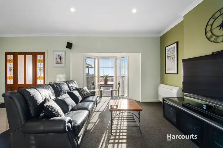 Seventh view of Homely house listing, 27 Seaview Avenue, Parklands TAS 7320