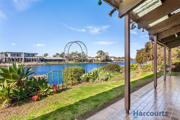 18 Liberman Court, West Lakes SA 5021