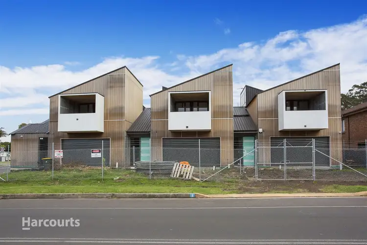 Second view of Homely house listing, 8 Ocean Beach Drive, Shellharbour NSW 2529
