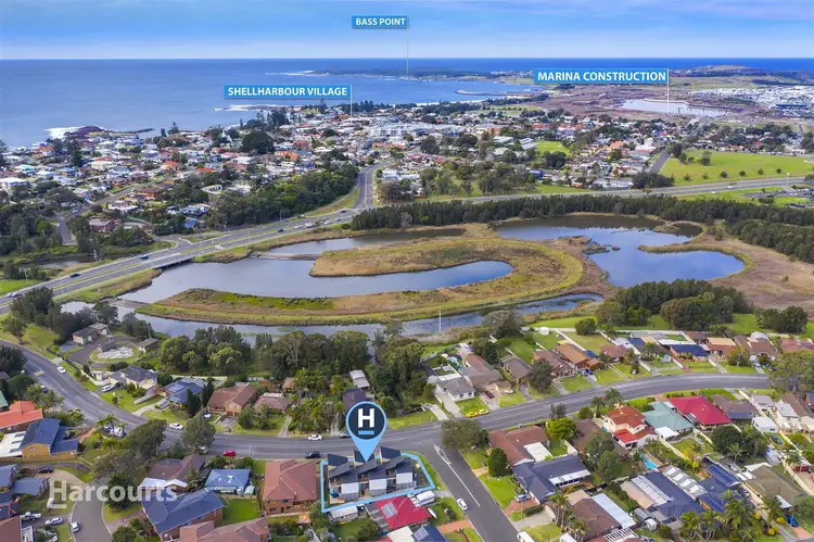 Fourth view of Homely house listing, 8 Ocean Beach Drive, Shellharbour NSW 2529