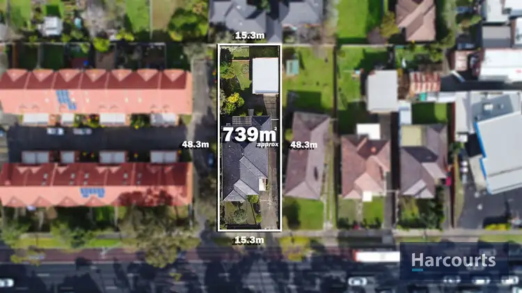 1472 North Road, Clayton VIC 3168