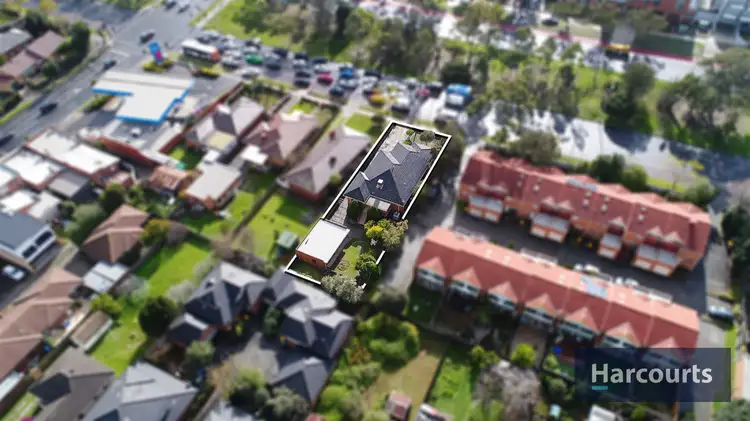 Third view of Homely house listing, 1472 North Road, Clayton VIC 3168