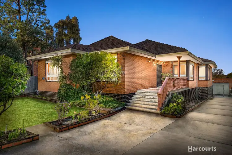 Sixth view of Homely house listing, 1472 North Road, Clayton VIC 3168