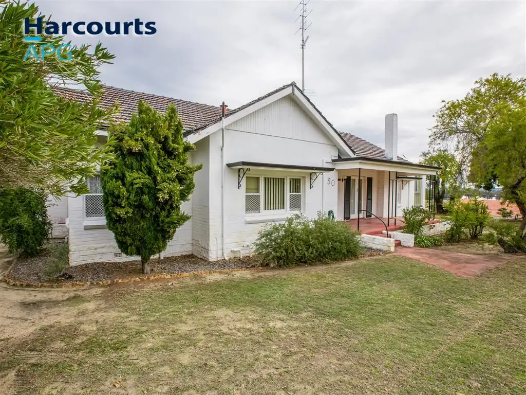 Main view of Homely house listing, 30 Eagle Crescent, Eaton WA 6232