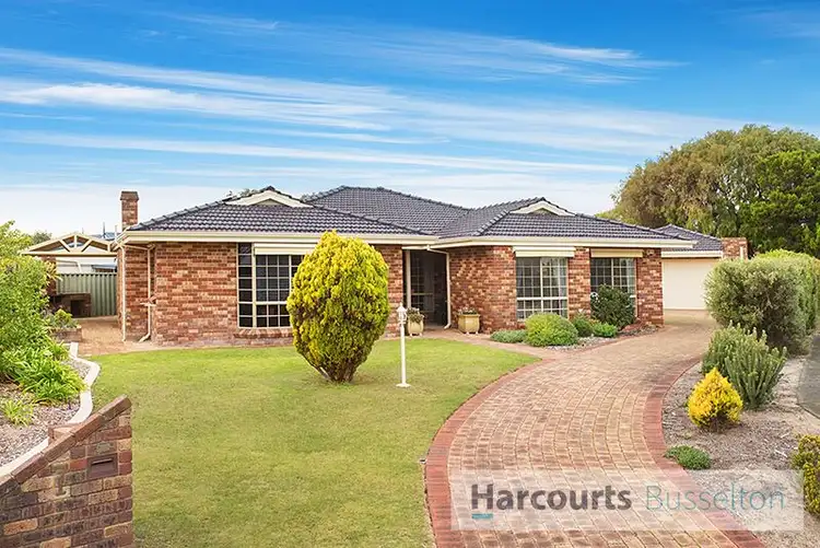 7 Kite Court, Geographe WA 6280