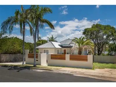 Fourth view of Homely house listing, 41 Deakin Avenue, Southport QLD