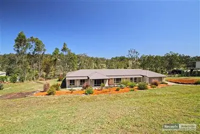 Second view of Homely house listing, 37-39 Borrowdale Court, Mundoolun QLD