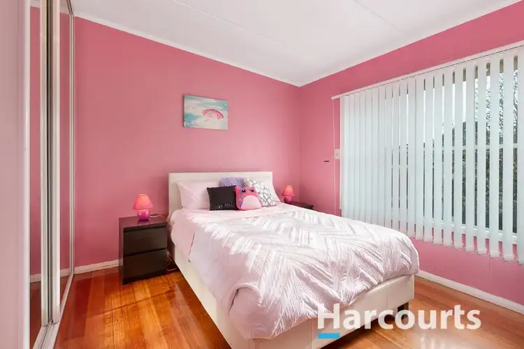 Fifth view of Homely house listing, 2 Glenthorne Drive, Keysborough VIC 3173
