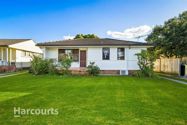 Main view of Homely house listing, 8 Tripp Street, Warwick Farm NSW 2170