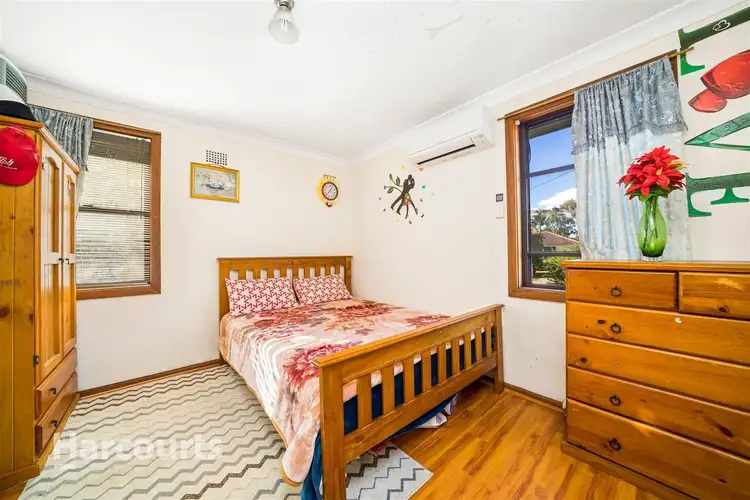 Second view of Homely house listing, 8 Tripp Street, Warwick Farm NSW 2170