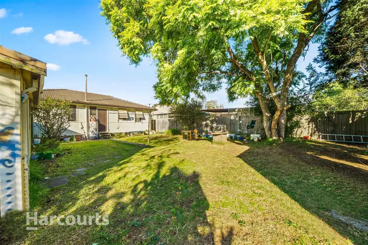 Fifth view of Homely house listing, 8 Tripp Street, Warwick Farm NSW 2170