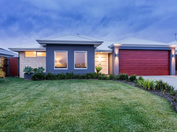 Main view of Homely house listing, 39 Aventurine Parade, Wellard WA 6170