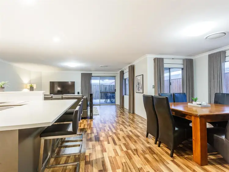 Second view of Homely house listing, 39 Aventurine Parade, Wellard WA 6170