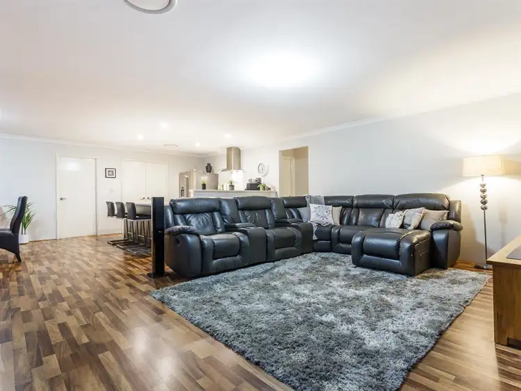 Third view of Homely house listing, 39 Aventurine Parade, Wellard WA 6170