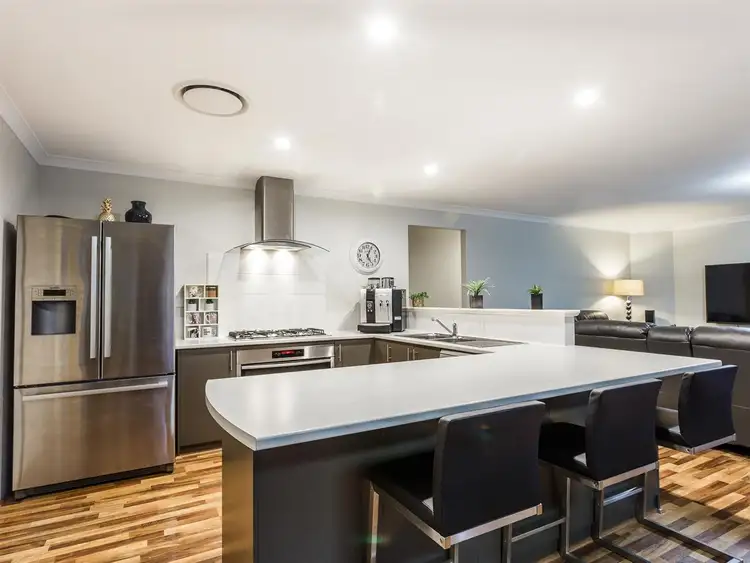 Fourth view of Homely house listing, 39 Aventurine Parade, Wellard WA 6170
