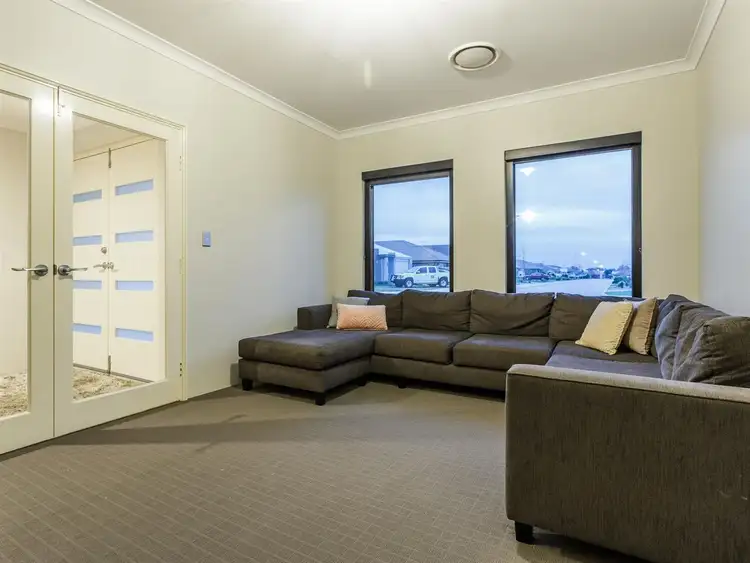 Sixth view of Homely house listing, 39 Aventurine Parade, Wellard WA 6170
