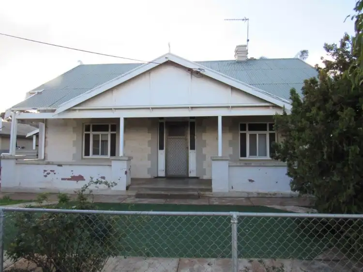 99 Victoria Street, Peterborough SA 5422