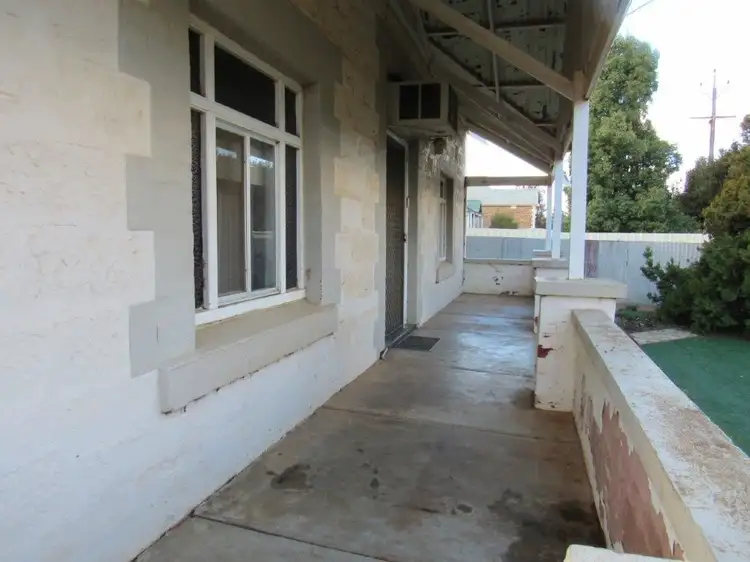 Second view of Homely house listing, 99 Victoria Street, Peterborough SA 5422