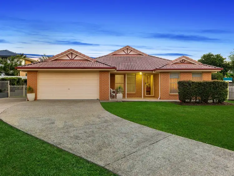 18 Margaret Close, Brighton QLD 4017